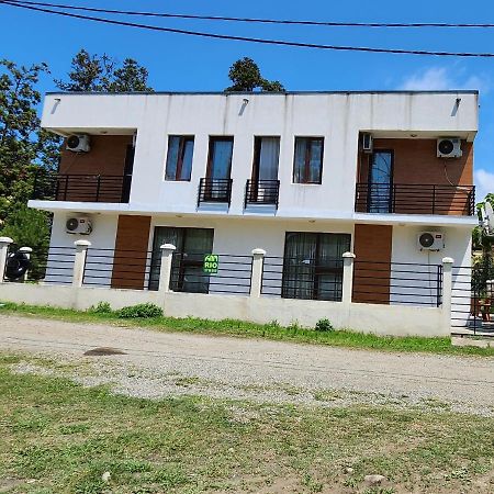 Rio Cottage Apartment Ureki Zewnętrze zdjęcie