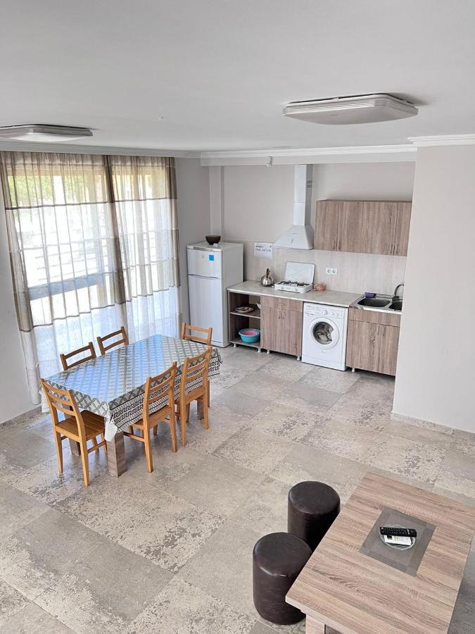 Rio Cottage Apartment Ureki Zewnętrze zdjęcie