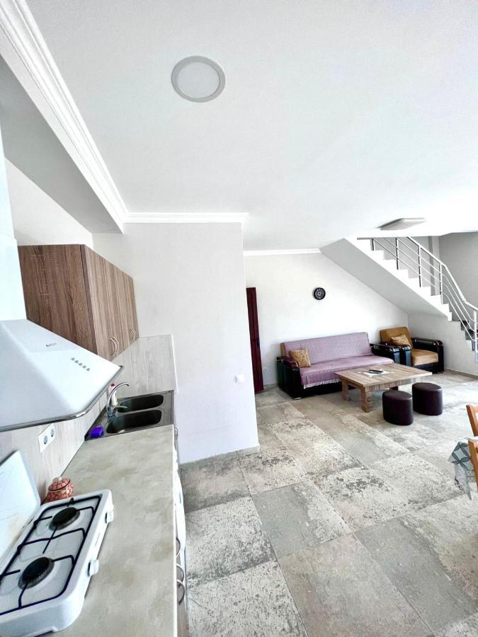 Rio Cottage Apartment Ureki Zewnętrze zdjęcie