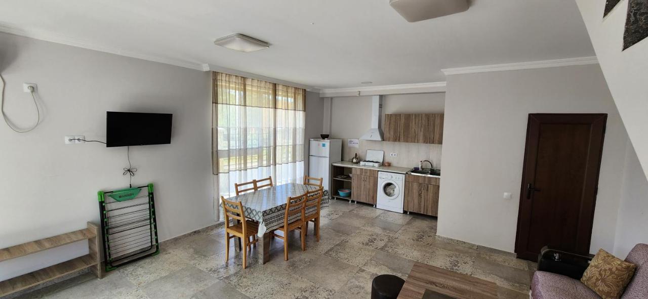 Rio Cottage Apartment Ureki Zewnętrze zdjęcie