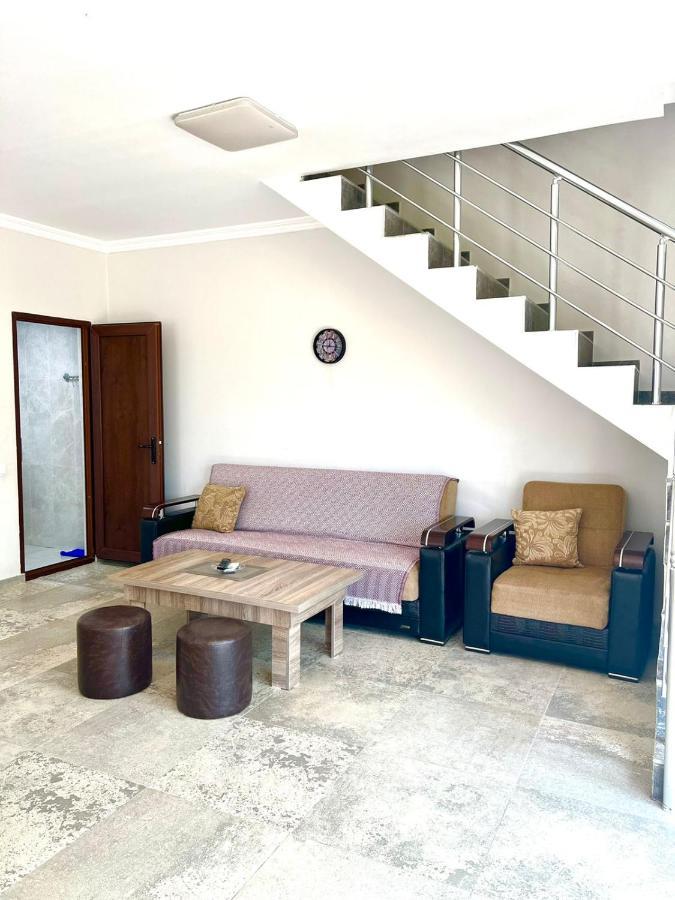 Rio Cottage Apartment Ureki Zewnętrze zdjęcie