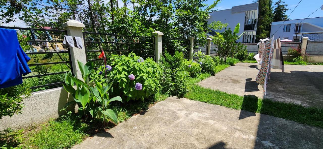 Rio Cottage Apartment Ureki Zewnętrze zdjęcie