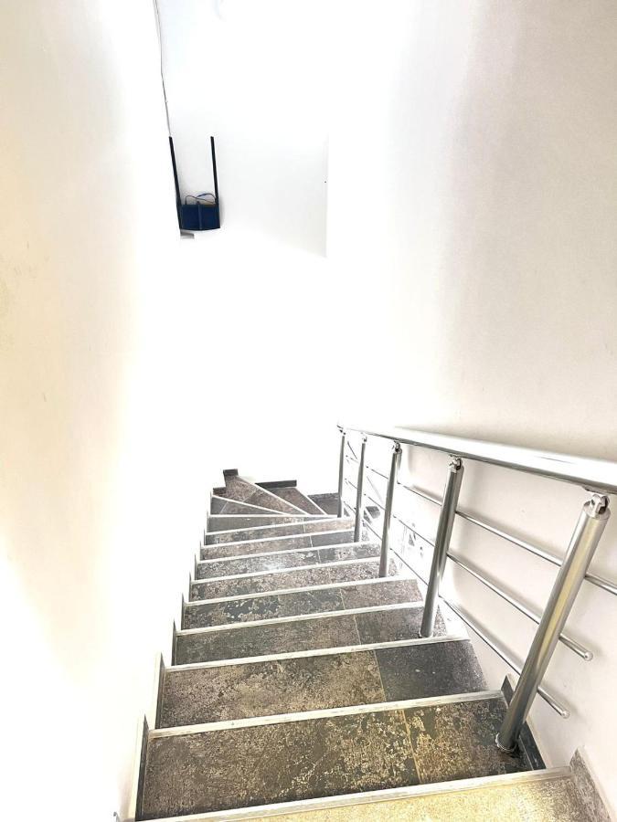 Rio Cottage Apartment Ureki Zewnętrze zdjęcie