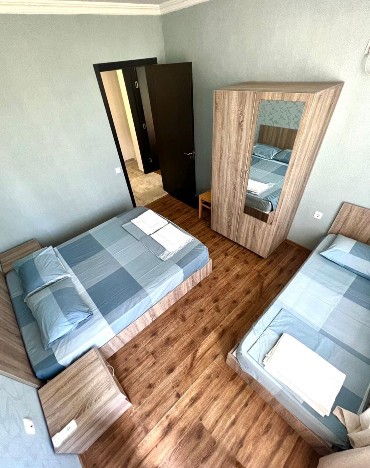 Rio Cottage Apartment Ureki Zewnętrze zdjęcie