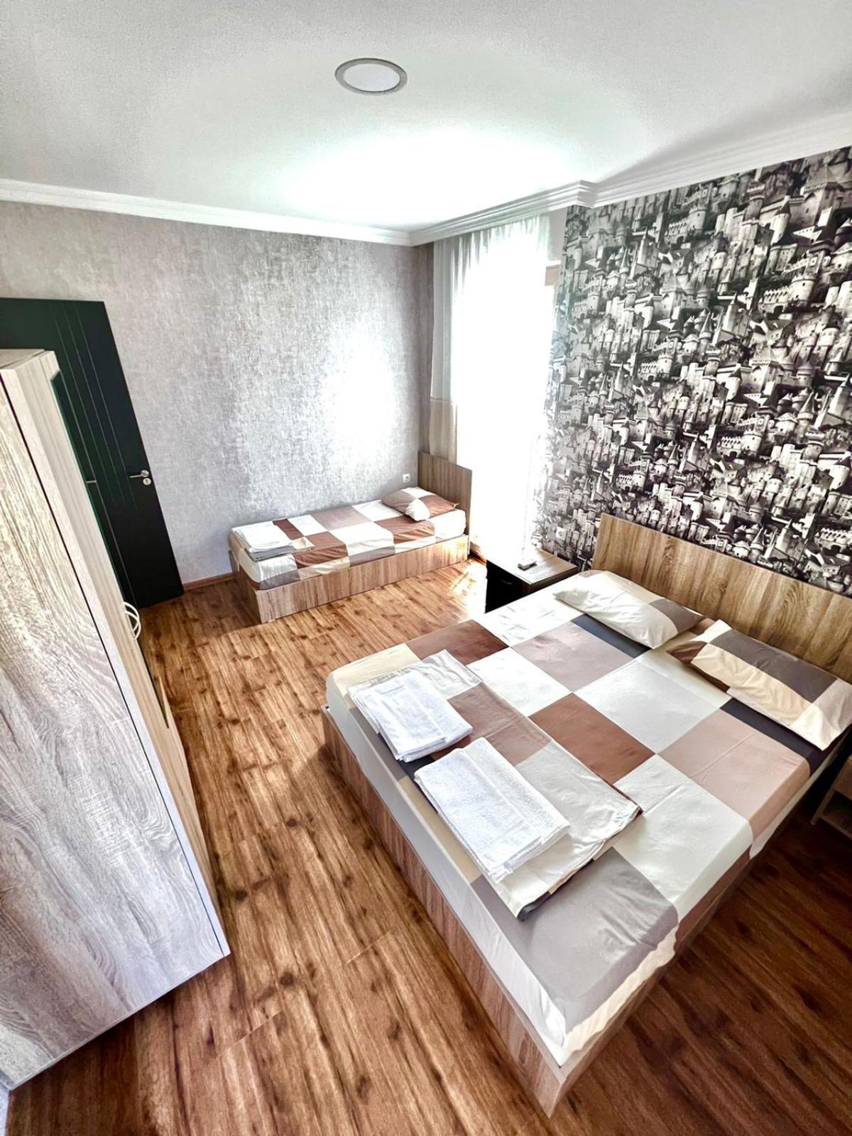 Rio Cottage Apartment Ureki Zewnętrze zdjęcie