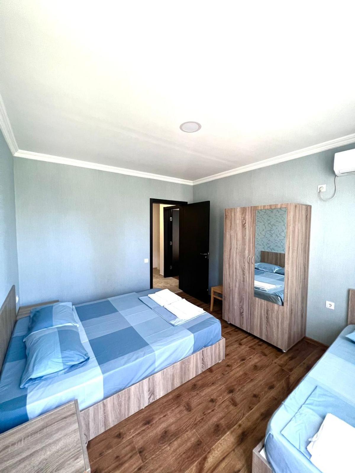 Rio Cottage Apartment Ureki Pokój zdjęcie