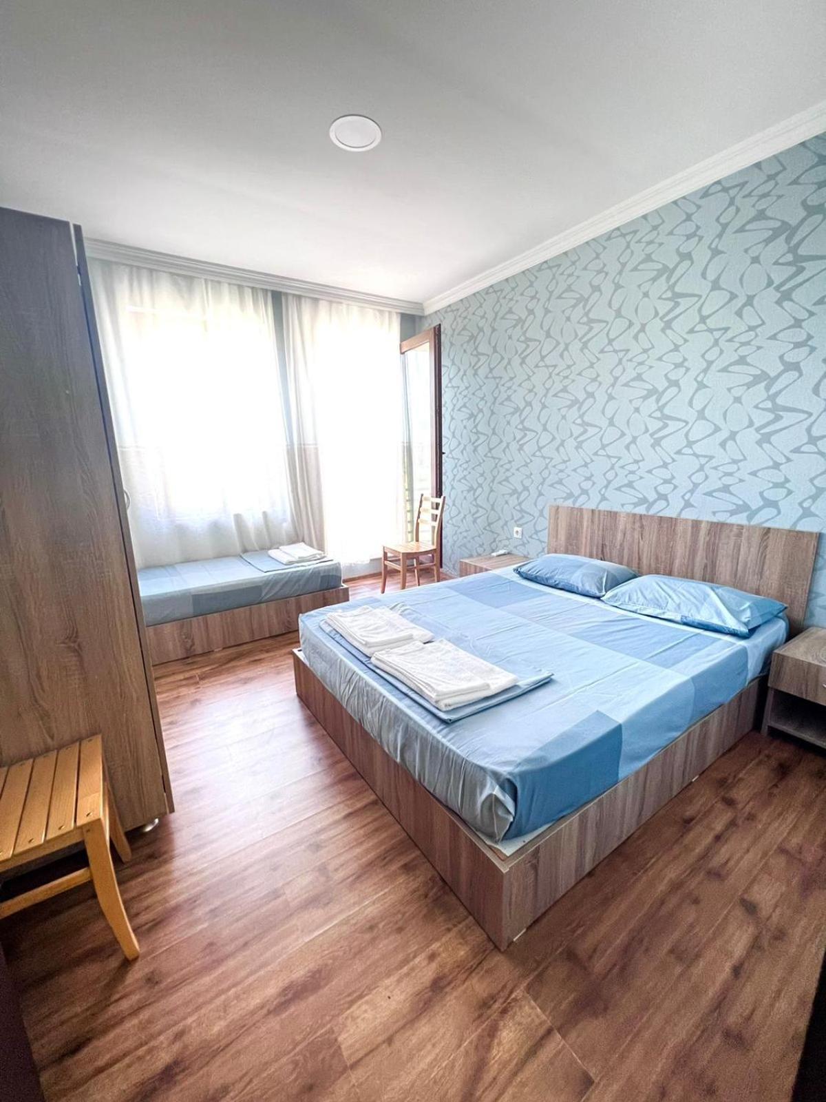 Rio Cottage Apartment Ureki Pokój zdjęcie